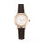 New Women's Simple Casual Retro Artistic Quartz Watch - Lootquake