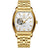 Men's Waterproof Mechanical Watch Square - Lootquake