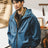 American Retro Outdoor Outdoor Jacket Coat Men - Lootquake