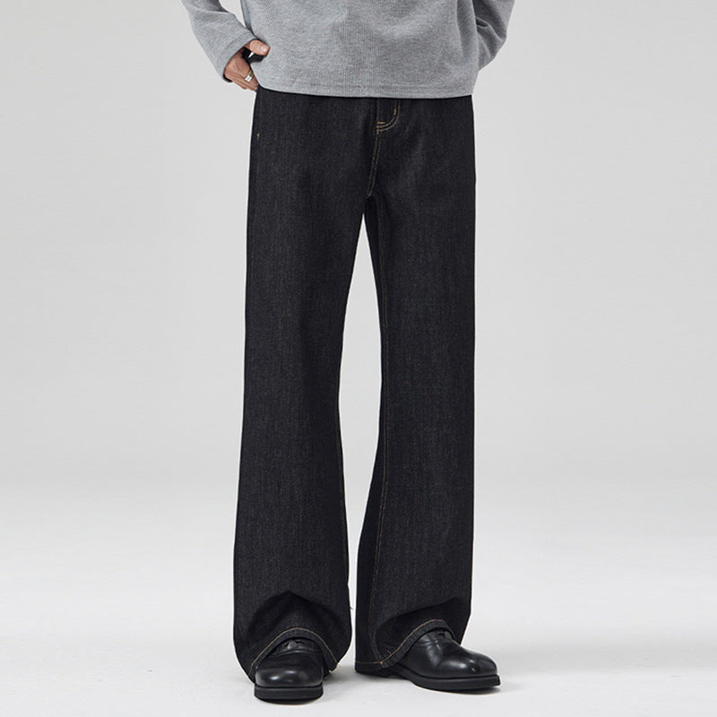 Men's Primary Color Jeans - Lootquake