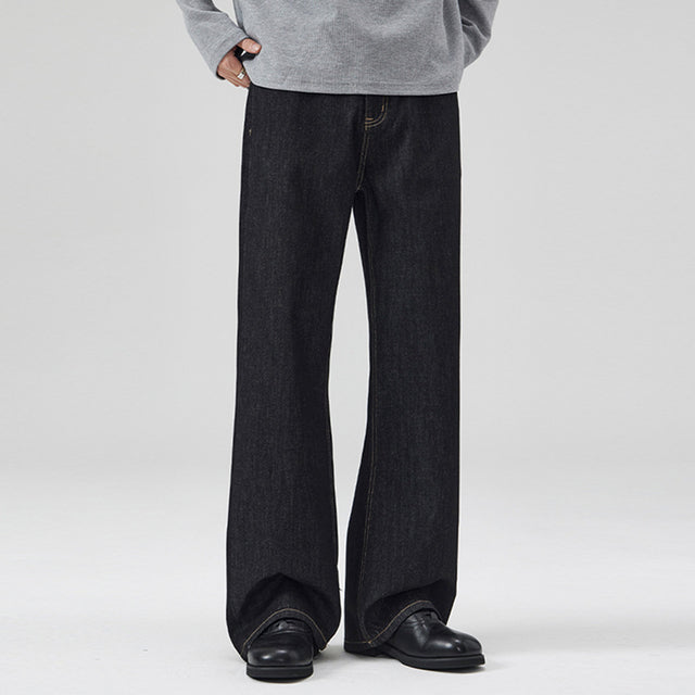 Men's Primary Color Jeans - Lootquake