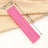European And American Hot Solid Color Hair Band High Elastic Sports - Lootquake