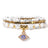 Fashion Personality Female Turquoise Suit Jewelry - Lootquake