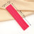 European And American Hot Solid Color Hair Band High Elastic Sports - Lootquake