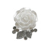 Hole Shoes Accessories Metal Buckle - Lootquake