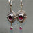 Retro Oval Earrings For Women - Lootquake