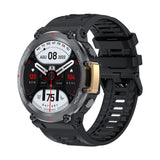 FitHD IP68 Smartwatch