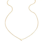 Fashion Snake Bones Chain Love Pendant Necklace - Lootquake