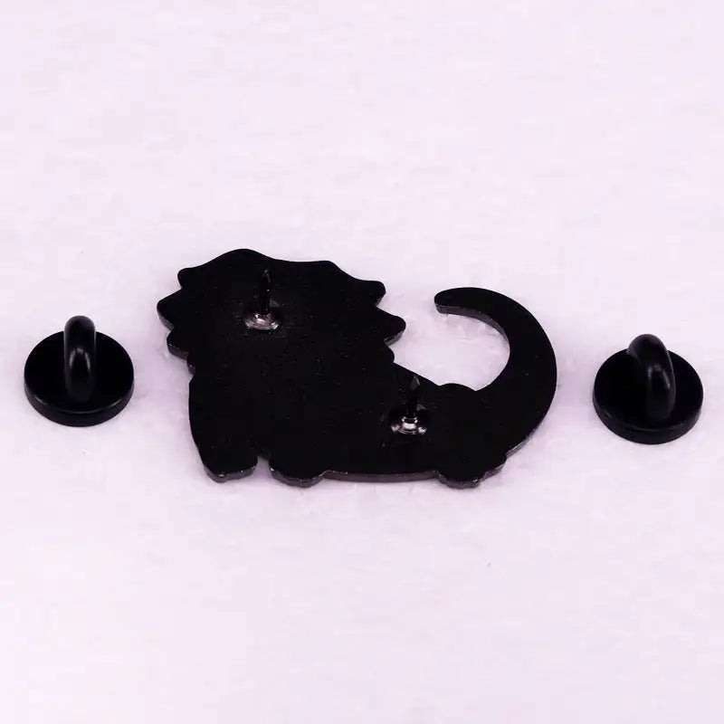 Lizard Brooch Badge Accessories - Lootquake