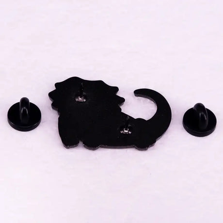 Lizard Brooch Badge Accessories - Lootquake