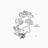 Women's Retro Fashion Stainless Steel Shaped Ring - Lootquake