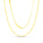 Simple Clip Chain Fashion Multi-layer - Lootquake