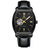 Men's Waterproof Mechanical Watch Square - Lootquake