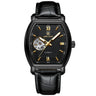 Men's Waterproof Mechanical Watch Square - Lootquake