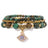 Fashion Personality Female Turquoise Suit Jewelry - Lootquake