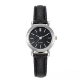 New Women's Simple Casual Retro Artistic Quartz Watch - Lootquake