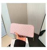 Banquet Multifunctional Card Holder Money Texture - Lootquake
