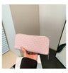Banquet Multifunctional Card Holder Money Texture - Lootquake