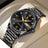 High-grade Waterproof Luminous Business Pure Mechanical Watch - Lootquake