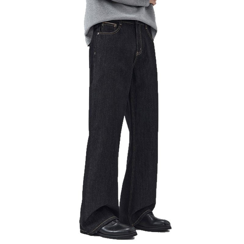 Men's Primary Color Jeans - Lootquake