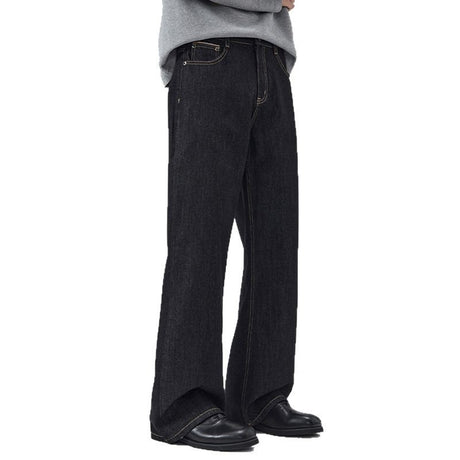 Men's Primary Color Jeans - Lootquake