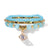 Fashion Personality Female Turquoise Suit Jewelry - Lootquake