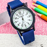 Luminous Needle Waterproof Transparent Digital Electronic Watch - Lootquake