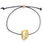 Women's Simple Ball Love Knotted Bracelet Necklace - Lootquake