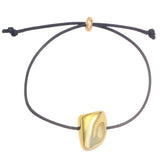 Women's Simple Ball Love Knotted Bracelet Necklace - Lootquake