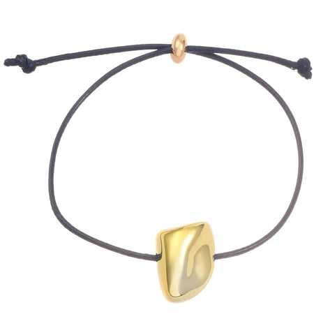 Women's Simple Ball Love Knotted Bracelet Necklace - Lootquake