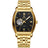 Men's Waterproof Mechanical Watch Square - Lootquake