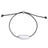 Women's Simple Ball Love Knotted Bracelet Necklace - Lootquake