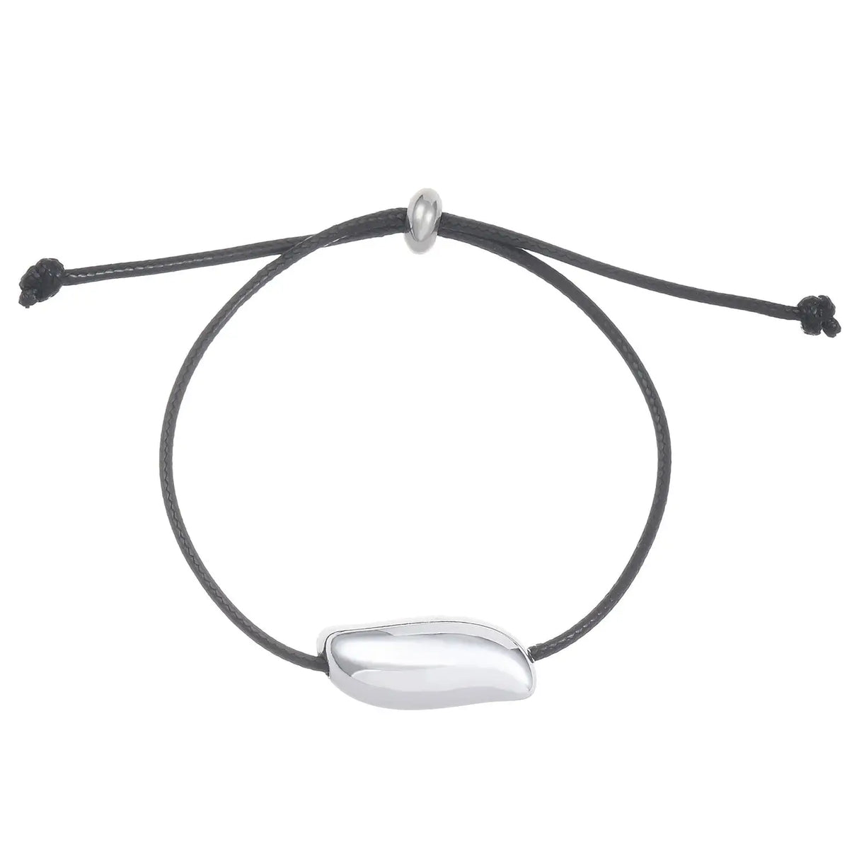 Women's Simple Ball Love Knotted Bracelet Necklace - Lootquake