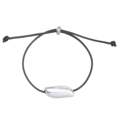 Women's Simple Ball Love Knotted Bracelet Necklace - Lootquake
