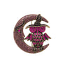 Heavy Industry Full Diamond Animal Pin Women's Accessories - Lootquake