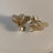 Fashion Personalized Zircon Heart Pearl Earrings Women - Lootquake