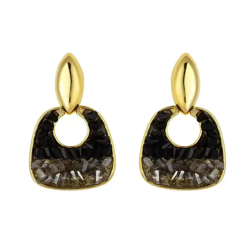 Elegant All-matching Graceful Earrings - Lootquake