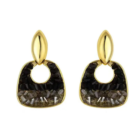 Elegant All-matching Graceful Earrings - Lootquake