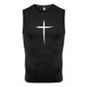 Fashion Men's Summer Breathable Training Sports Vest - Lootquake