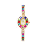 Minority Fashion Women's Quartz Wrist Watch - Lootquake