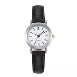 New Women's Simple Casual Retro Artistic Quartz Watch - Lootquake