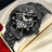 High-end Affordable Luxury All-match Automatic Quartz Watch - Lootquake
