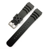 Waterproof Silicone TPU Strap for Divers and Diving - Lootquake