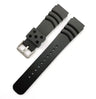 Waterproof Silicone TPU Strap for Divers and Diving - Lootquake