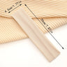 European And American Hot Solid Color Hair Band High Elastic Sports - Lootquake