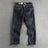 Colored Cotton Vintage Jeans Trousers For Men - Lootquake