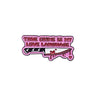 Personalized Creative Minimalist Cute Style Badge Love Frog - Lootquake