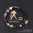 Natural Volcanic Rock Twelve Constellations Bracelets Fashion European And American Style - Lootquake