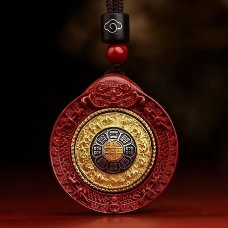 Personality Men And Women Zodiac Necklace - Lootquake