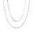 Simple Clip Chain Fashion Multi-layer - Lootquake